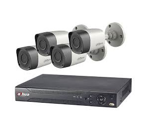 Cámaras IP y CCTV