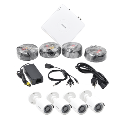 HIK1080KIT4/1TB