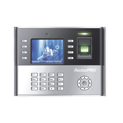ZKTECO ICLOOK 990