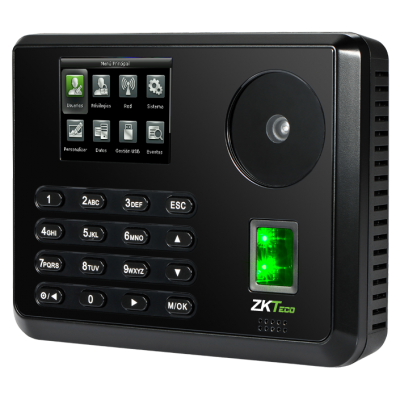 ZK P160