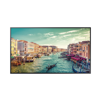 QM49R SAMSUNG ELECTRONICS